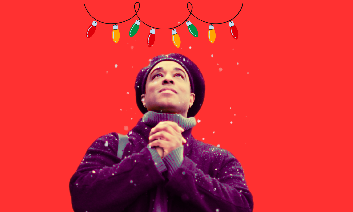 Keeping Your Peace During the Holidays