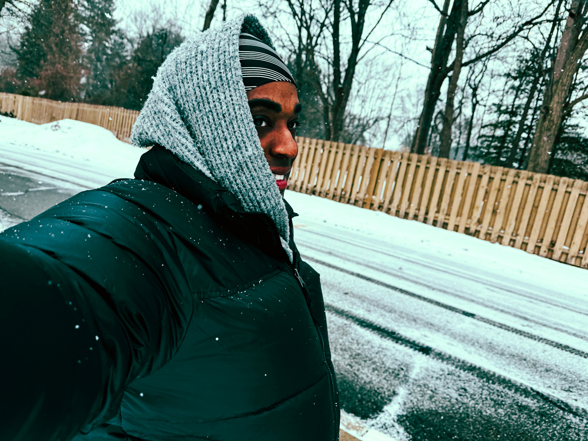How Are You Really Feeling This Winter?