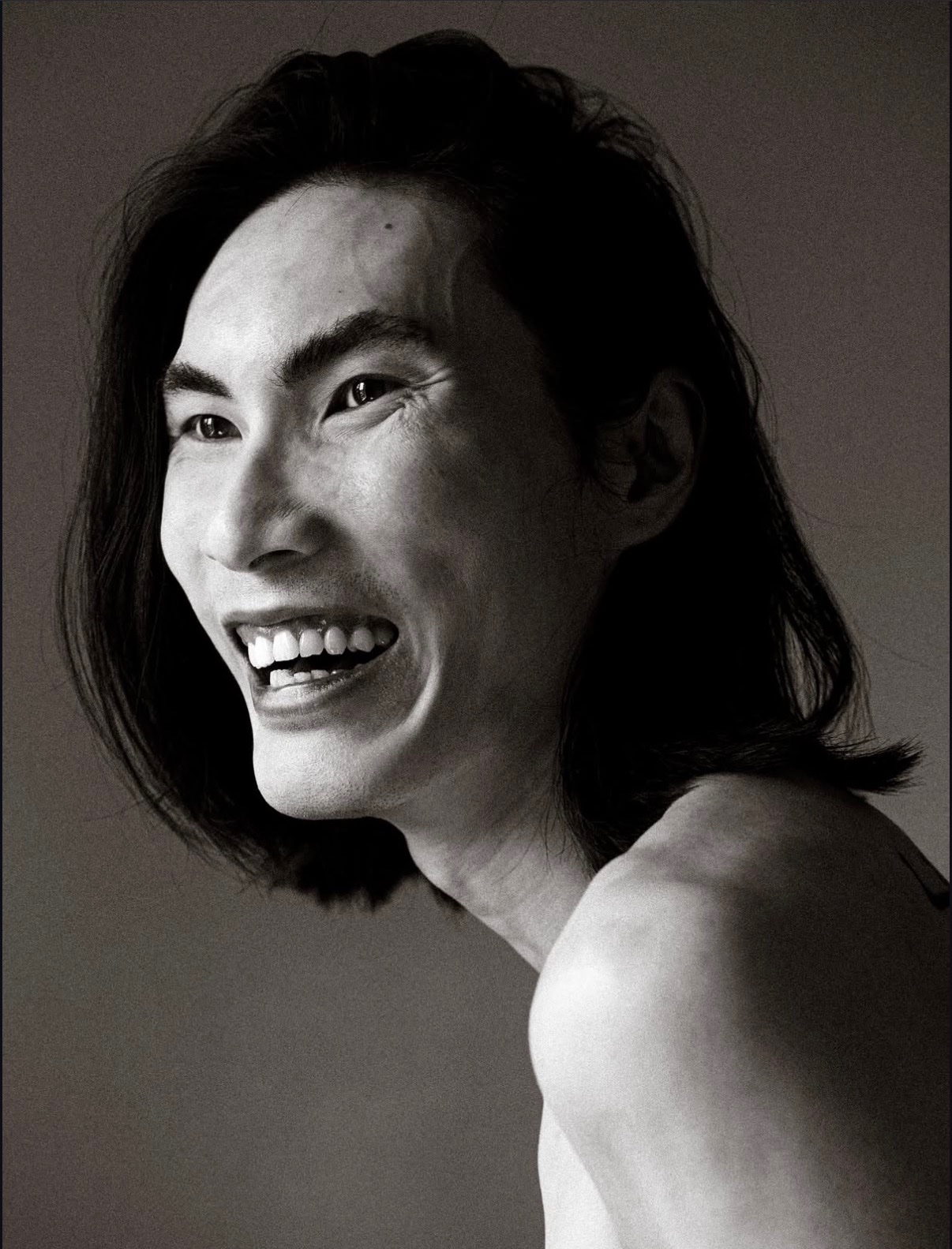 Becoming Eli Yeung