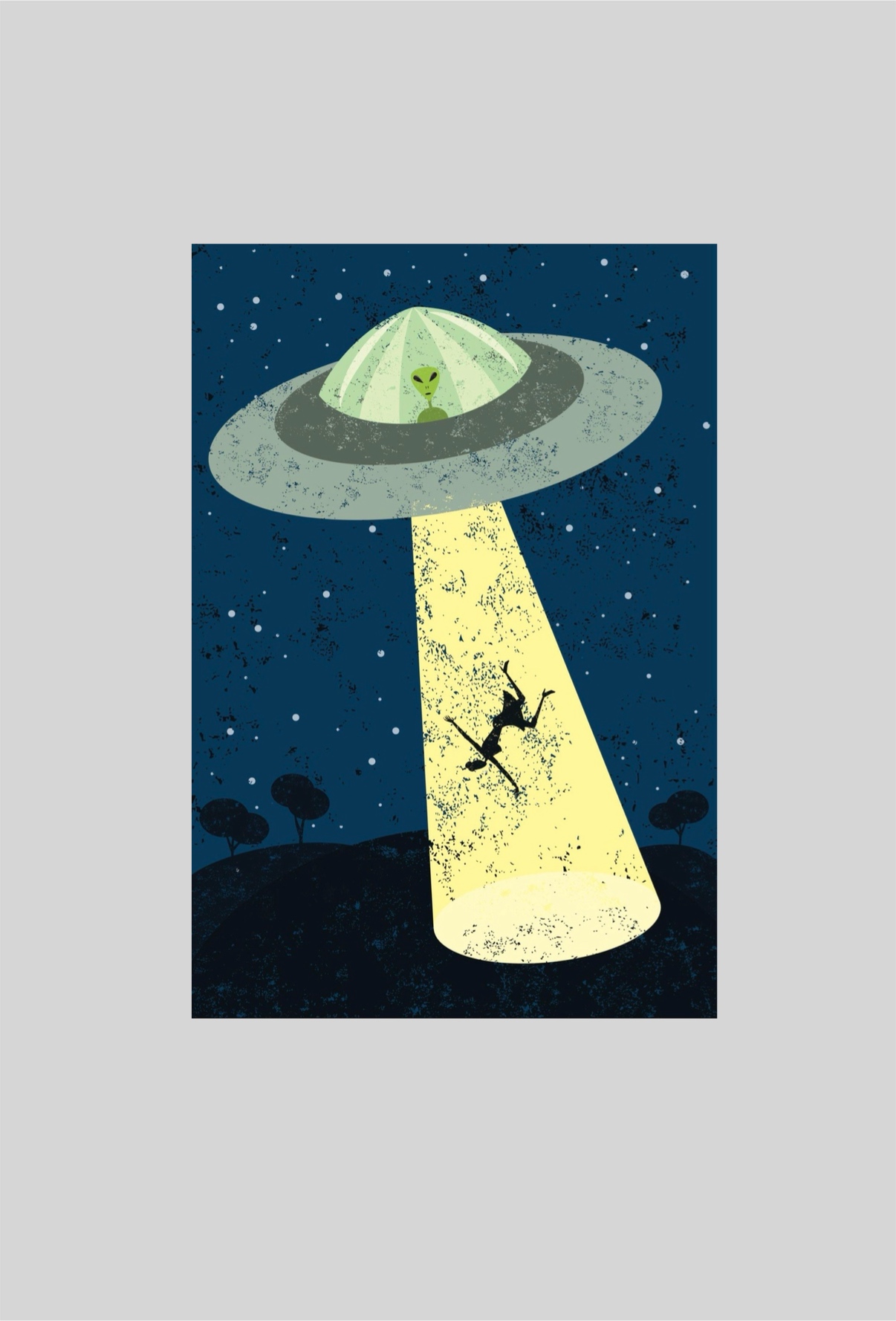 Obama Said “Aliens” and the Internet Lost Its Mind.