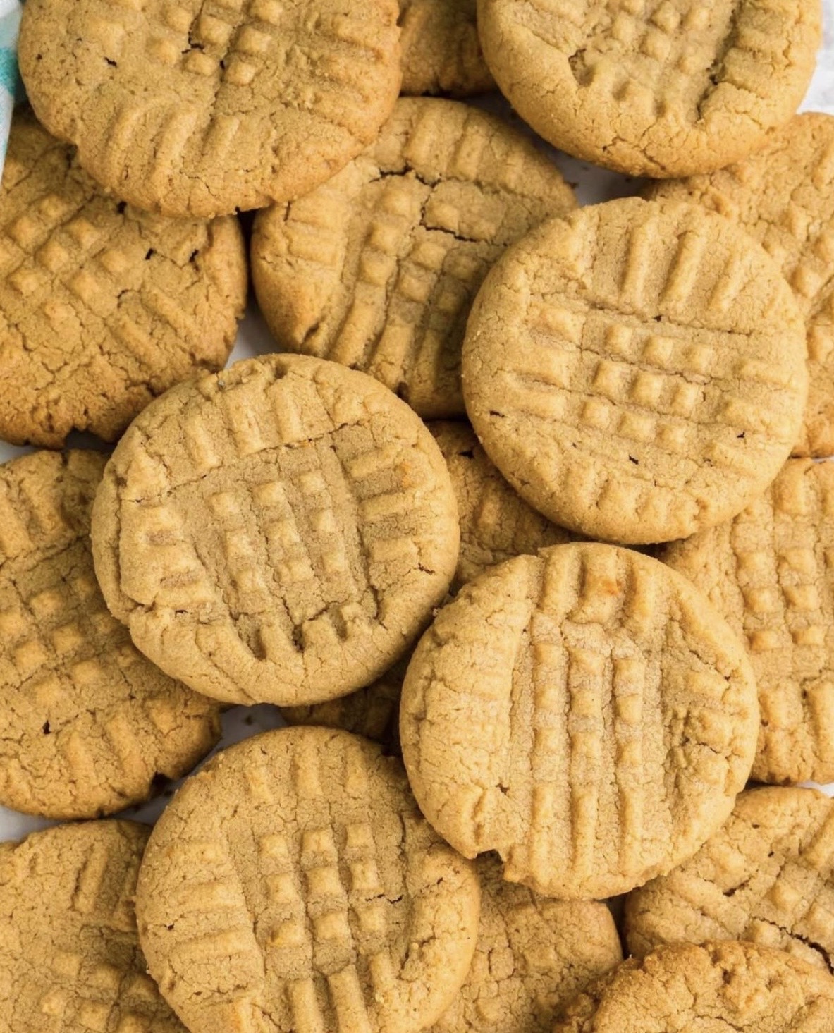 Peanut Butter Joy!