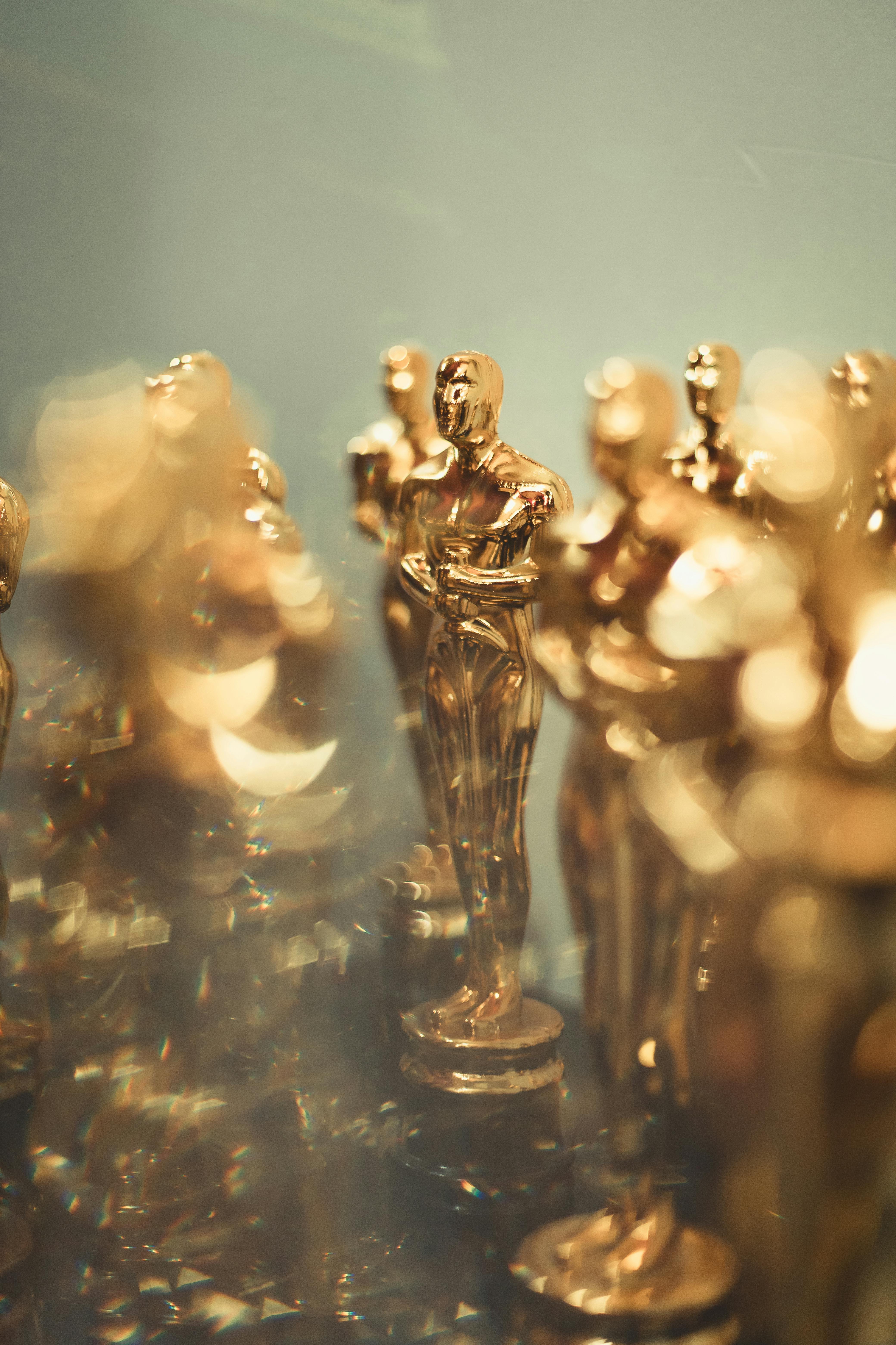 The Slow Death of Celebrity Obsession