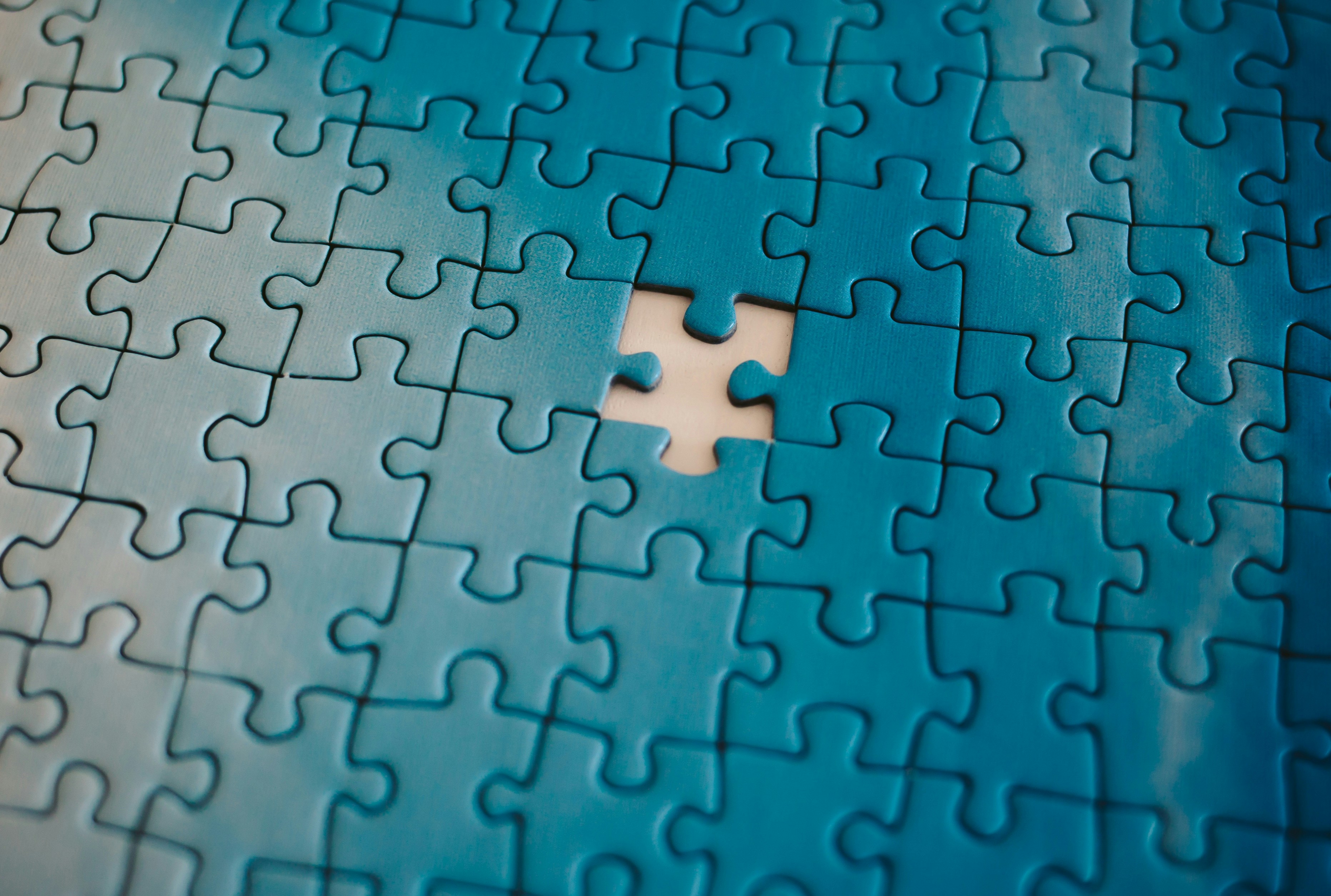 When a Friendship Starts Feeling Like a Puzzle