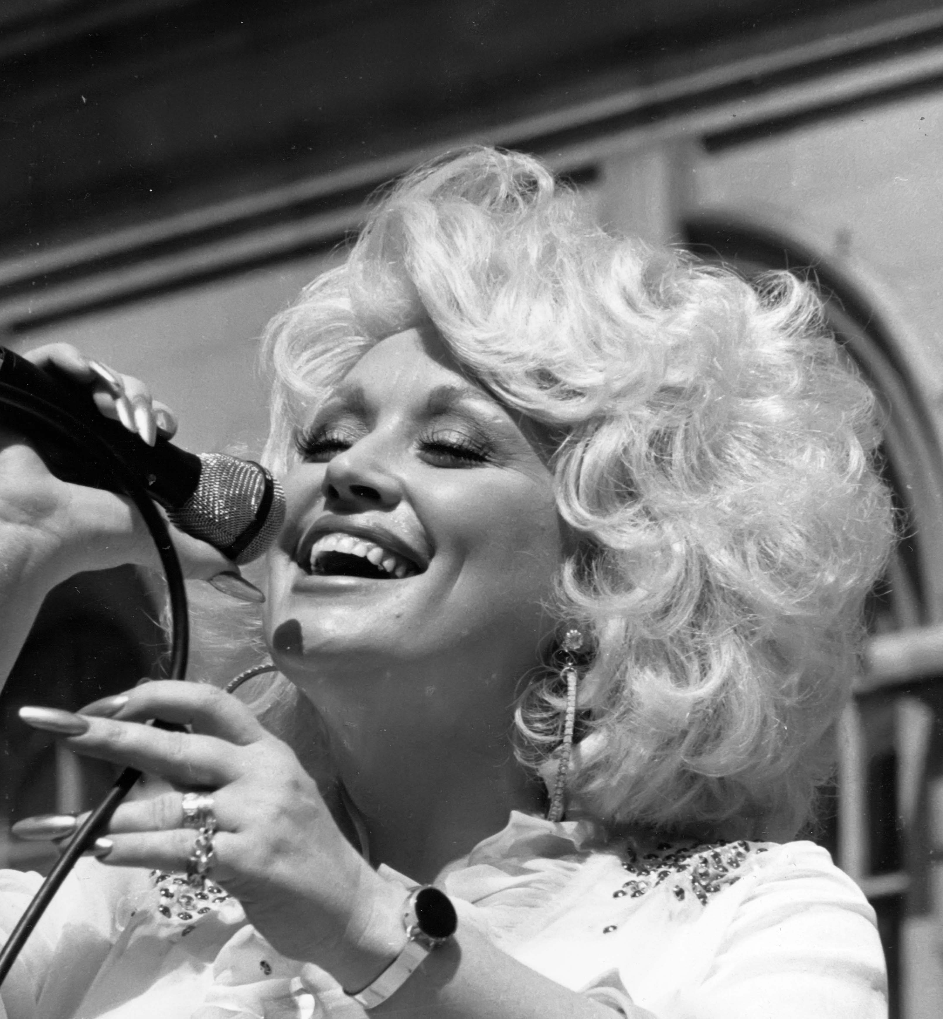 In Memoriam: Dolly Parton, Global Icon and Humanitarian