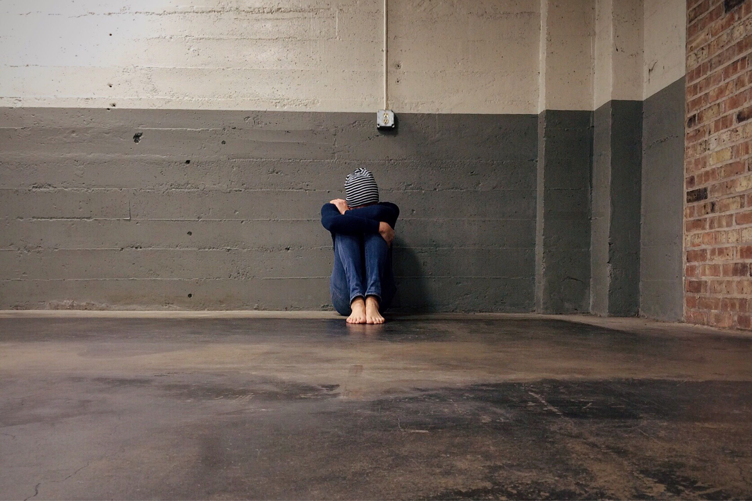 Stop Being Mad at People for Not Being Who You Need Them to Be